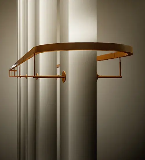 The Indianapolis by Meyda Lighting - Image 1