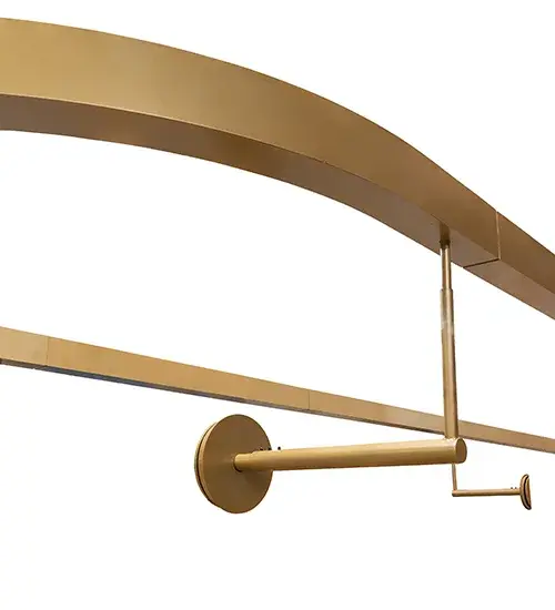 The Indianapolis by Meyda Lighting - Image 3