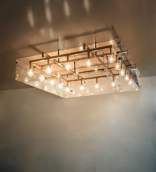 The Hatley by Meyda Lighting - Image 1