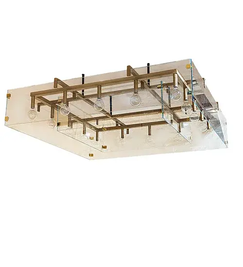 The Hatley by Meyda Lighting - Image 3