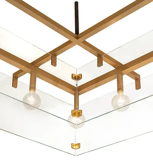 The Hatley by Meyda Lighting - Image 4