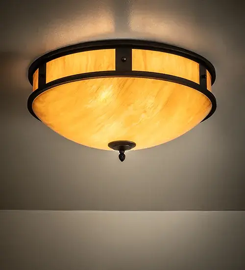 The Capella by Meyda Lighting - Image 1