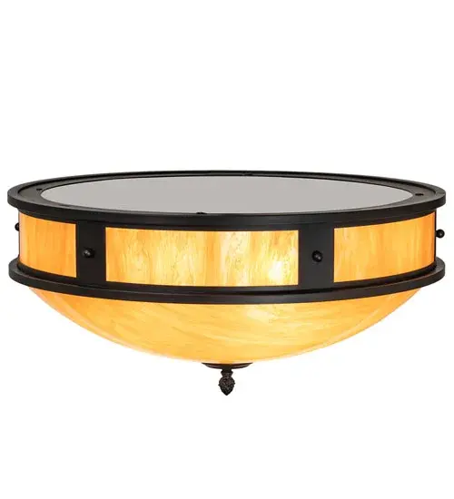 The Capella by Meyda Lighting - Image 4