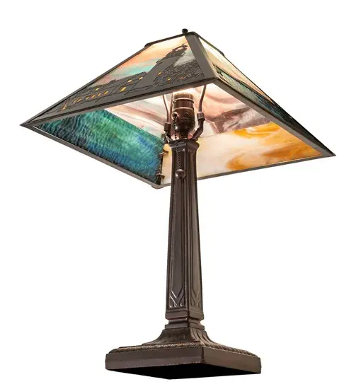 The Lighthouse Bay by Meyda Lighting - Image 5