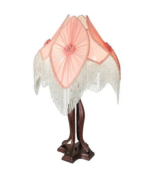 The Fabric & Fringe by Meyda Lighting - Image 4