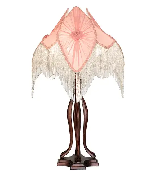 The Fabric & Fringe by Meyda Lighting - Image 5