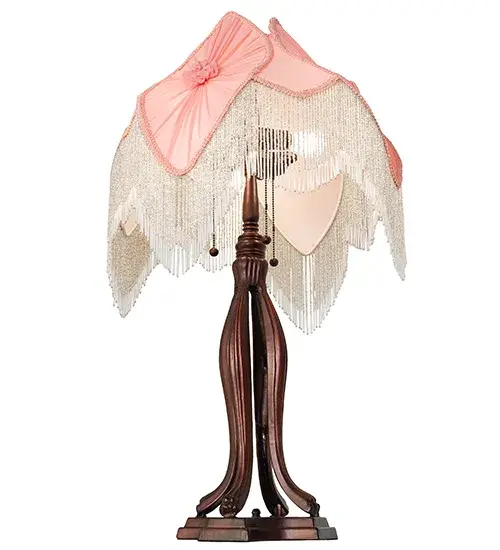 The Fabric & Fringe by Meyda Lighting - Image 6