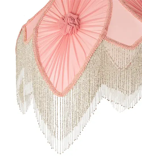 The Fabric & Fringe by Meyda Lighting - Image 7