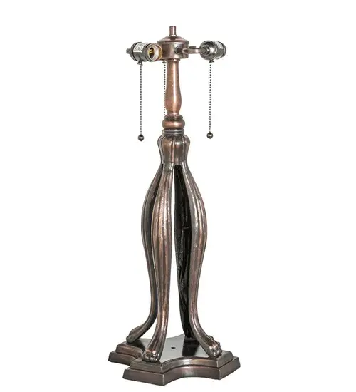 The Fabric & Fringe by Meyda Lighting - Image 8