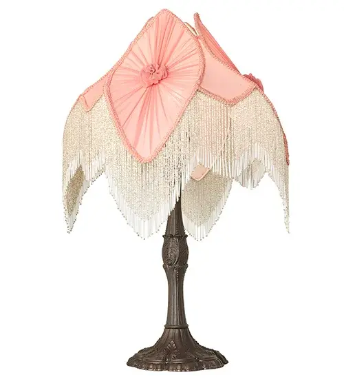 The Fabric & Fringe by Meyda Lighting - Image 2