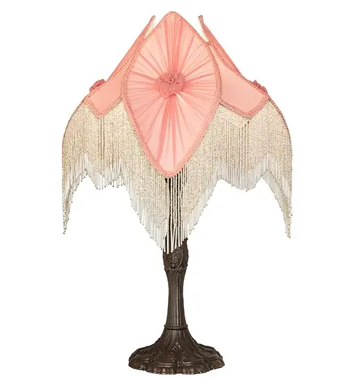 The Fabric & Fringe by Meyda Lighting - Image 5