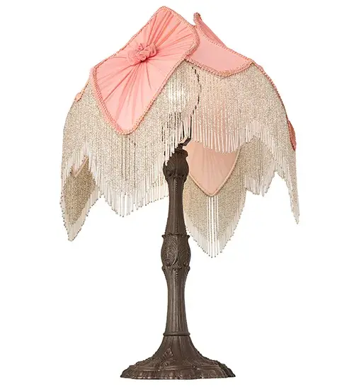 The Fabric & Fringe by Meyda Lighting - Image 6