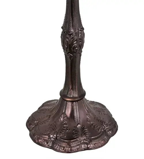 The Fabric & Fringe by Meyda Lighting - Image 8