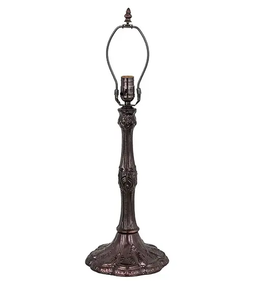 The Fabric & Fringe by Meyda Lighting - Image 9