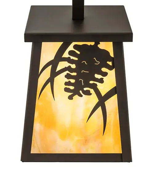The Pine Branch by Meyda Lighting - Image 4