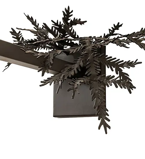 The Pine Branch by Meyda Lighting - Image 5