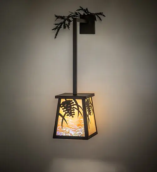 The Pine Branch by Meyda Lighting - Image 1