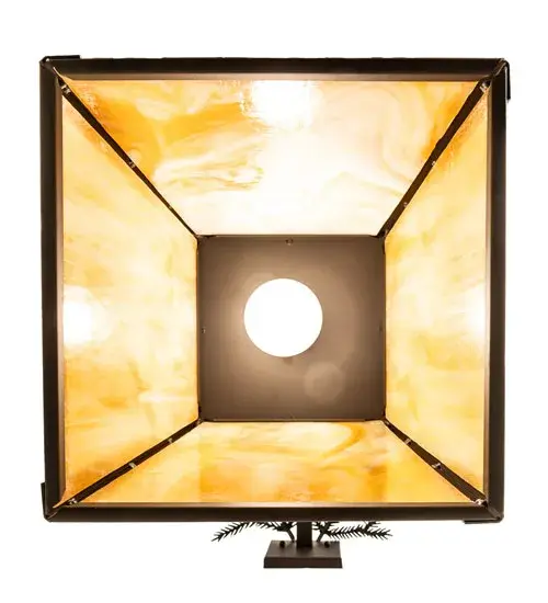 The Pine Branch by Meyda Lighting - Image 7