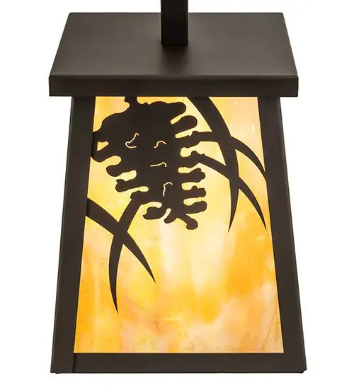 The Pine Branch by Meyda Lighting - Image 9