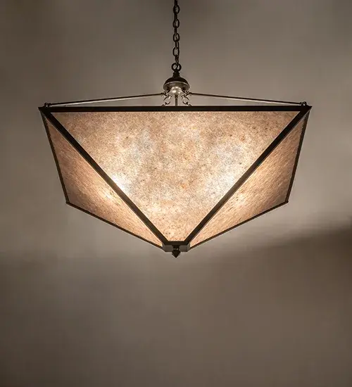The Mission by Meyda Lighting - Image 1