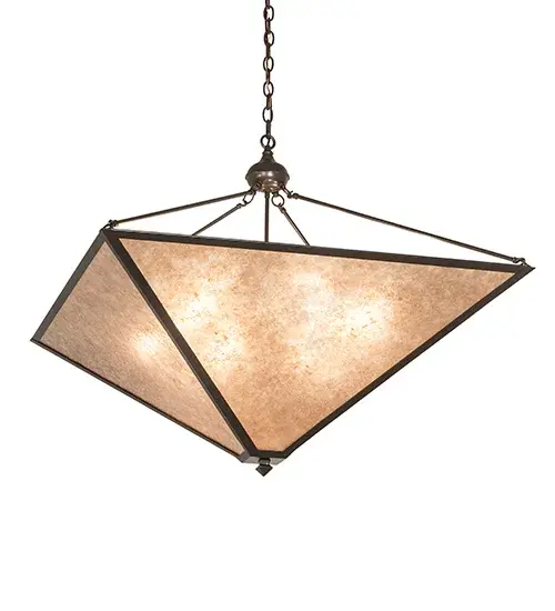 The Mission by Meyda Lighting - Image 2