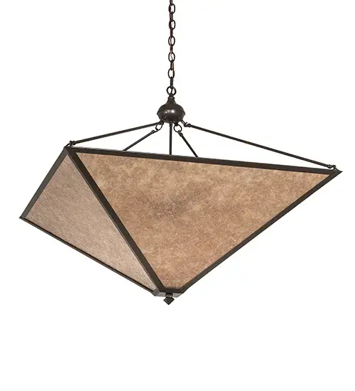 The Mission by Meyda Lighting - Image 3