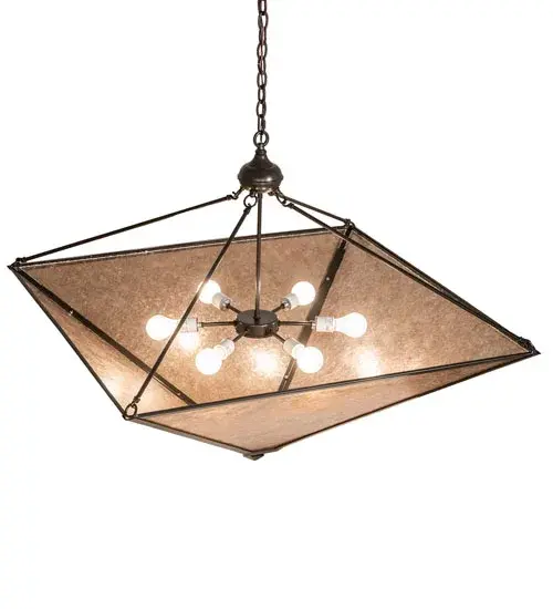 The Mission by Meyda Lighting - Image 4