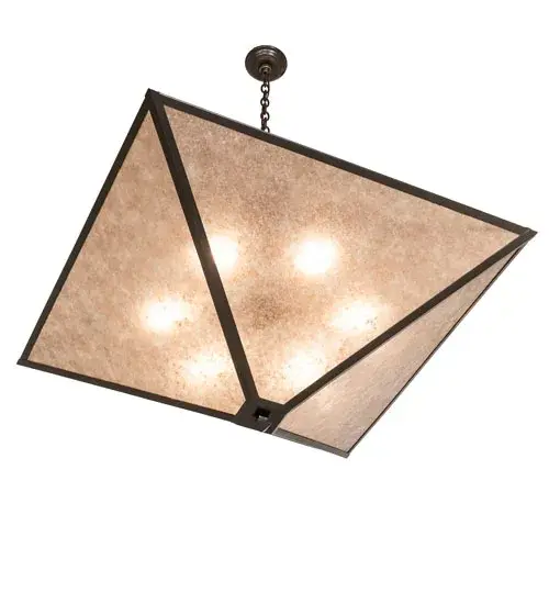 The Mission by Meyda Lighting - Image 6
