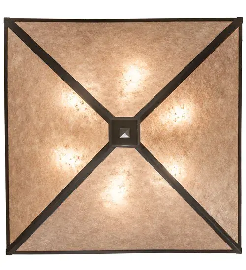 The Mission by Meyda Lighting - Image 7