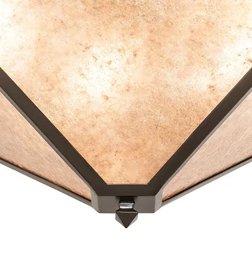 The Mission by Meyda Lighting - Image 8