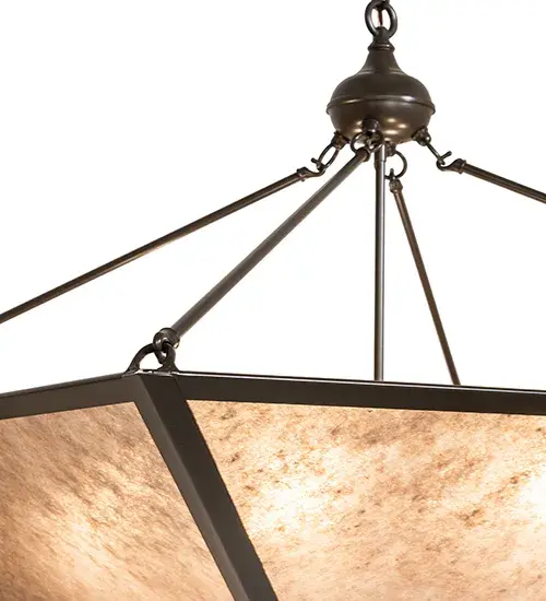 The Mission by Meyda Lighting - Image 9