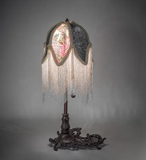 The Fabric by Meyda Lighting - Image 1