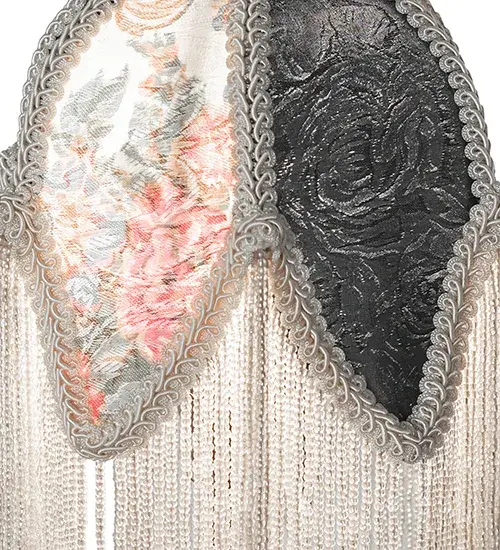 The Fabric by Meyda Lighting - Image 7