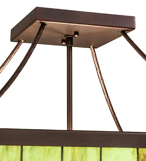 The Pinecone Ridge by Meyda Lighting - Image 8