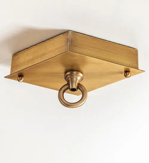 The Diamond by Meyda Lighting