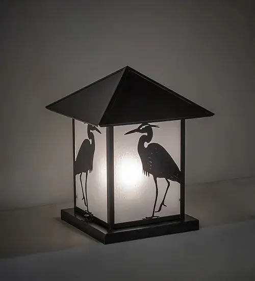 The Seneca by Meyda Lighting - Image 1