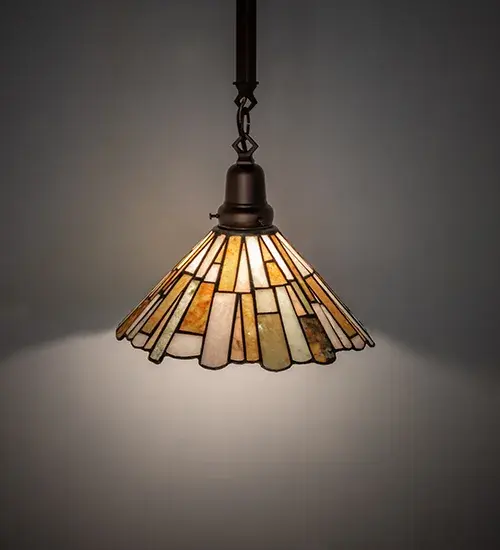 The Delta by Meyda Lighting - Image 1