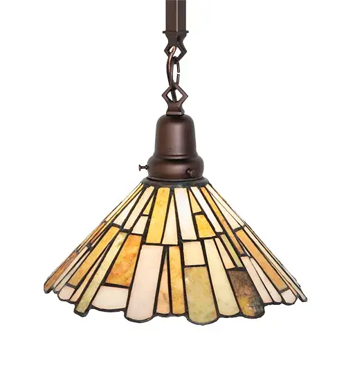 The Delta by Meyda Lighting - Image 2