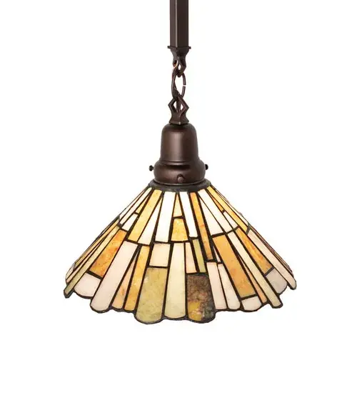 The Delta by Meyda Lighting - Image 4