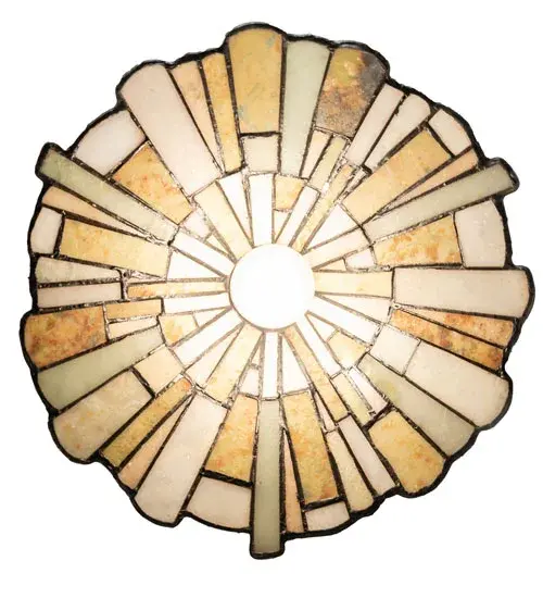 The Delta by Meyda Lighting - Image 6