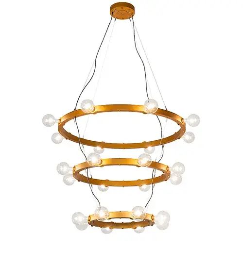 The Manheim by Meyda Lighting - Image 2