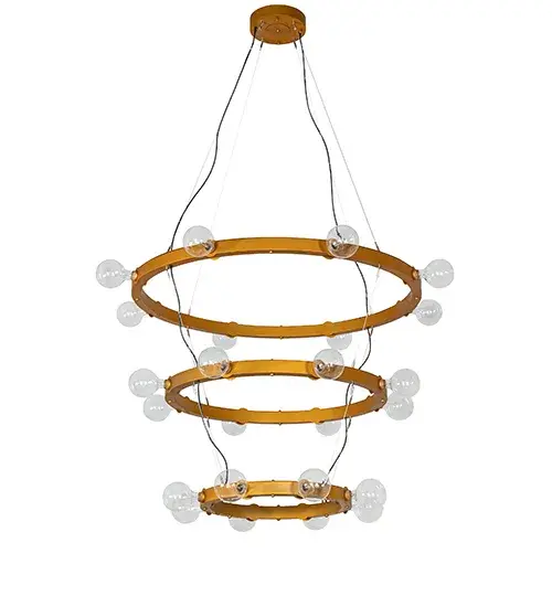 The Manheim by Meyda Lighting - Image 3