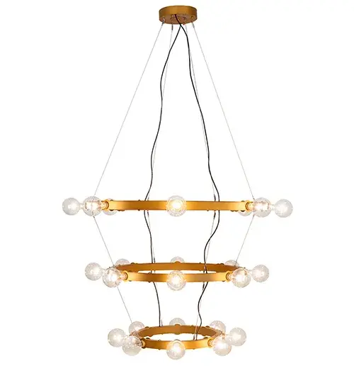 The Manheim by Meyda Lighting - Image 5