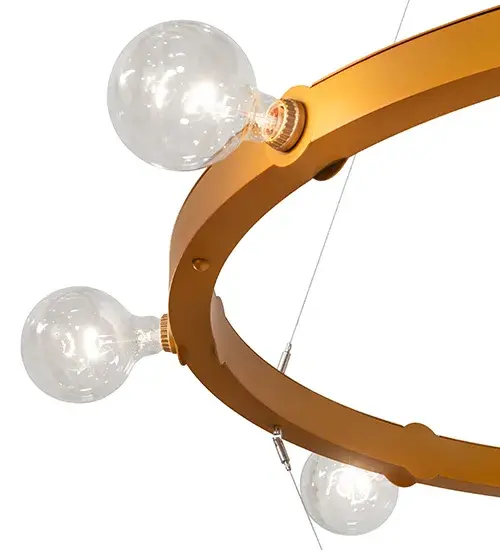 The Manheim by Meyda Lighting - Image 9