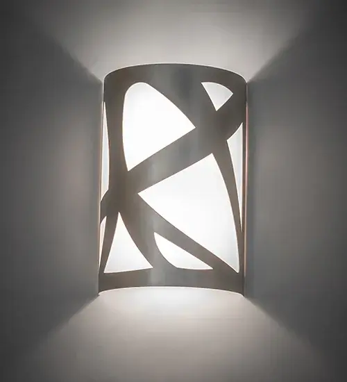 The Mosaic by Meyda Lighting - Image 1