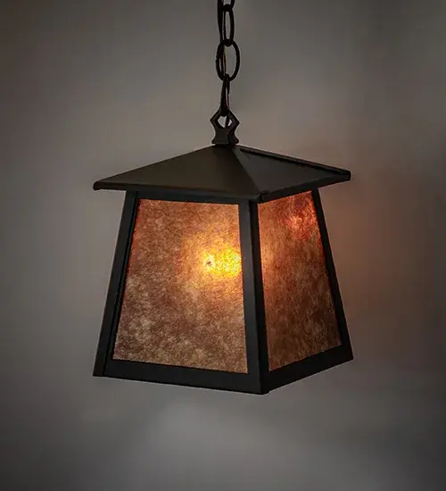 The Mission Prime by Meyda Lighting - Image 1