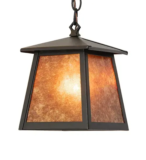 The Mission Prime by Meyda Lighting - Image 2