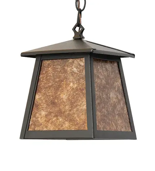 The Mission Prime by Meyda Lighting - Image 3