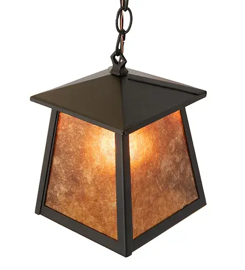 The Mission Prime by Meyda Lighting - Image 4