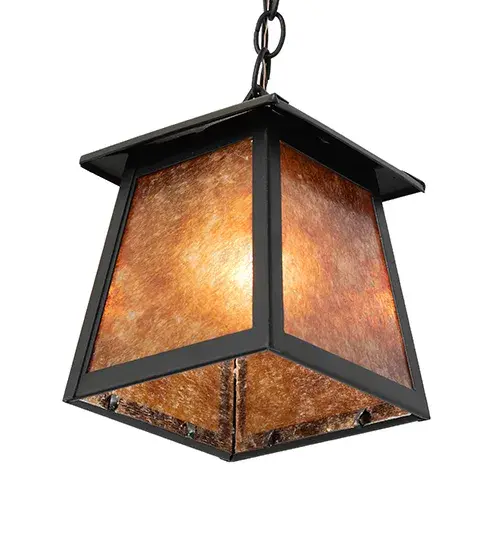 The Mission Prime by Meyda Lighting - Image 6